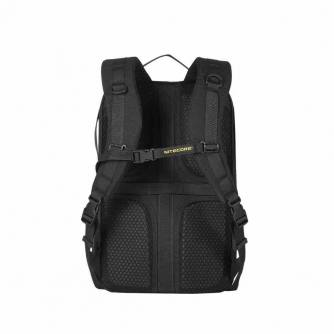 Statīvu aksesuāri - Nitecore BP23 Pro Multipurpose Commuting Backpack - быстрый заказ от производителя