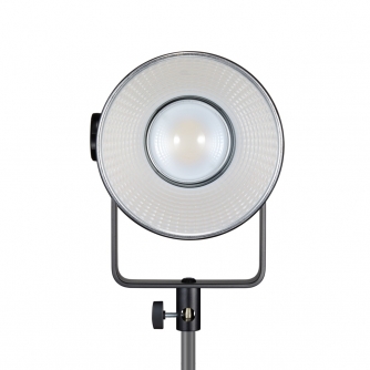 Monolight Style - Godox RGB LED Video Light SL150R 26,200 Lux Bowens - quick order from manufacturer