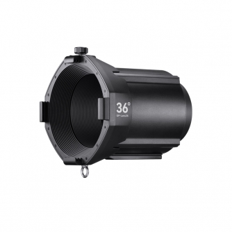 Gaismas veidotāji - Объектив Godox GP Lens 36 для проекционного крепления GP36K - быстрый заказ от производителя
