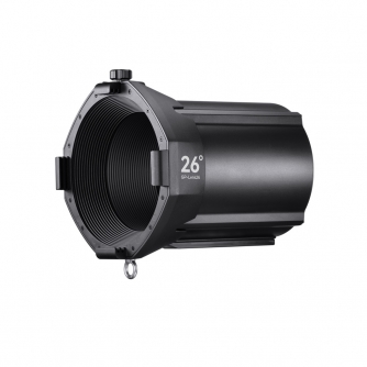 Gaismas veidotāji - Godox Lens 26 for GP26K - D256001 - Godox - ātri pasūtīt no ražotāja