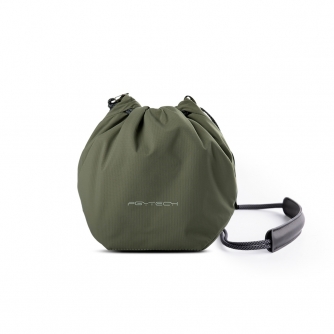 Aizsardzība pret lietu - PGYTECH OneGo Drawstring Bag (Forest) P CB 263 - ātri pasūtīt no ražotāja