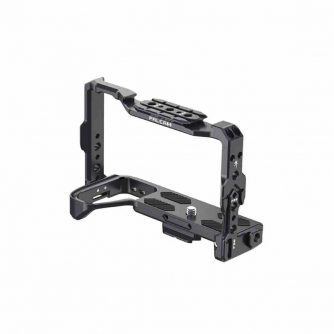 Ietvars kameram CAGE - Falcam F22 & F38 Quick Release Camera Cage (FOR SONY A6700) C00B3804 C00B3804 - ātri pasūtīt no ražotāja