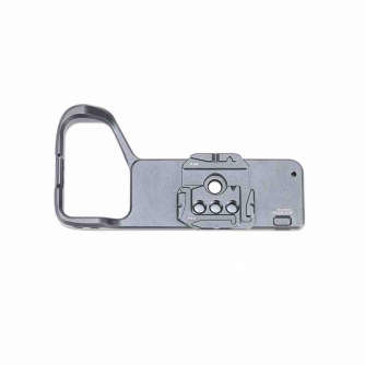 Ietvars kameram CAGE - Falcam F22 & F38 Quick Release Bottom Plate (FOR SONY A6700) C00B3813 C00B3813 - ātri pasūtīt no ražotāja