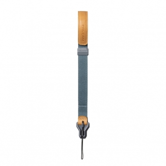 Kameru siksniņas - Falcam Maglink Quick Magnetic Buckle Wrist Strap (Blue) M00A3801B - быстрый заказ от производителя