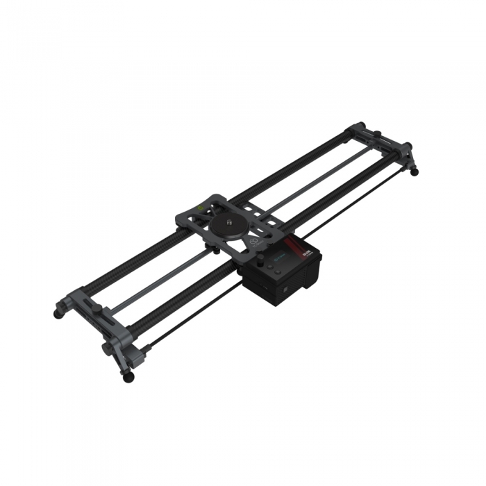 Video rails - YC Onion 60cm HOTDOG 3.0 Motorized Slider MHDB60_B - quick order from manufacturer