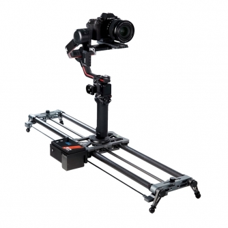 Video rails - YC Onion 60cm HOTDOG 3.0 Motorized Slider MHDB60_B - quick order from manufacturer