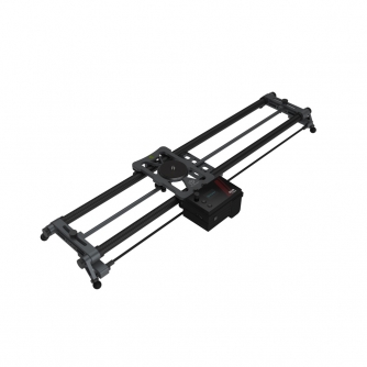 Video rails - YC Onion 100cm HOTDOG 3.0 Motorized Slider MHDB100_B - quick order from manufacturer