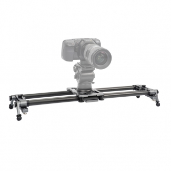 Video stabilizatori - YC Onion 80cm HOTDOG prlx&pan slider MHD80_B - быстрый заказ от производителя