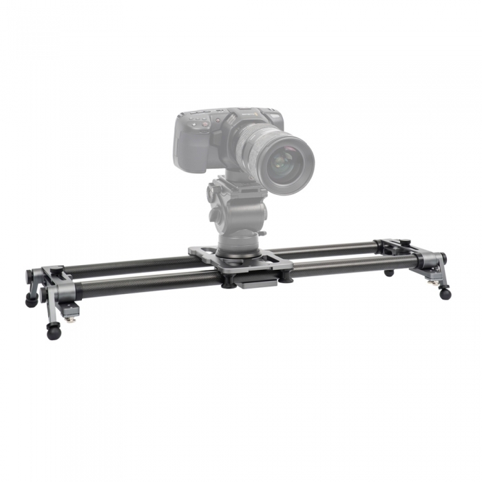 Camera stabilizer - YC Onion 80cm HOTDOG prlx&pan slider MHD80_B - quick order from manufacturer