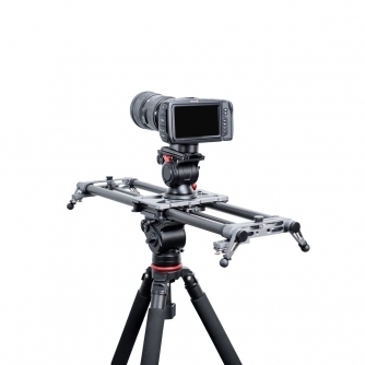 Camera stabilizer - YC Onion 80cm HOTDOG prlx&pan slider MHD80_B - quick order from manufacturer