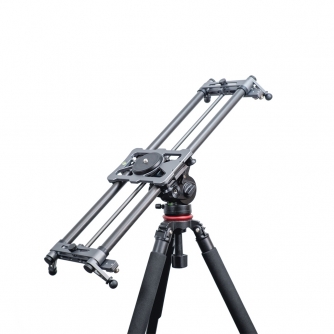 Camera stabilizer - YC Onion 80cm HOTDOG prlx&pan slider MHD80_B - quick order from manufacturer