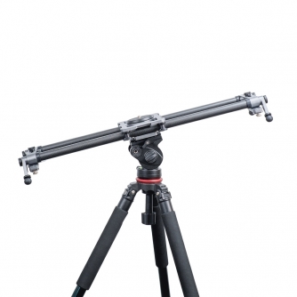 Camera stabilizer - YC Onion 80cm HOTDOG prlx&pan slider MHD80_B - quick order from manufacturer