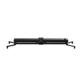 Video rails - YC Onion 70cm CHOCOLATE Pro Manual Slider Kit with Supporting Stand MCSP70_A - quick order from manufacturer