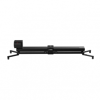 Video rails - YC Onion 70cm Chocolate Pro Cheese Motorized Slider with Supporting Stand ECSP70_A - quick order from manufacturer