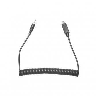 Kameras pultis - Canon N3 Release Cable by YC Onion - 1m - быстрый заказ от производителя