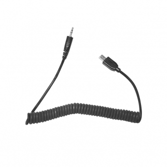 Kabeļi - Sony YC Onion S2 Release Cable for Sony Cameras - ātri pasūtīt no ražotāja