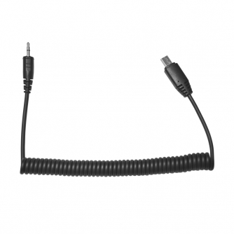 Kabeļi - YC Onion E2 Fujifilm Release Cable for Slider - быстрый заказ от производителя