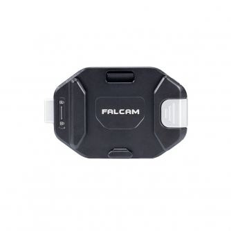 Tripod Accessories - Falcam F38 Quick Release for Backpack V2 F38B3802 - quick order from manufacturer