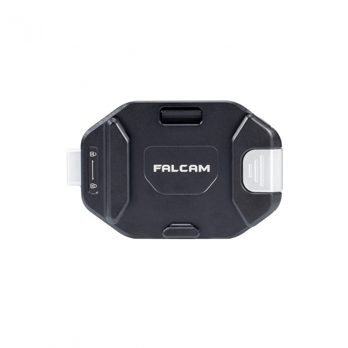 Statīvu aksesuāri - Falcam F38 Quick Release for Backpack V2 F38B3802 - ātri pasūtīt no ražotāja