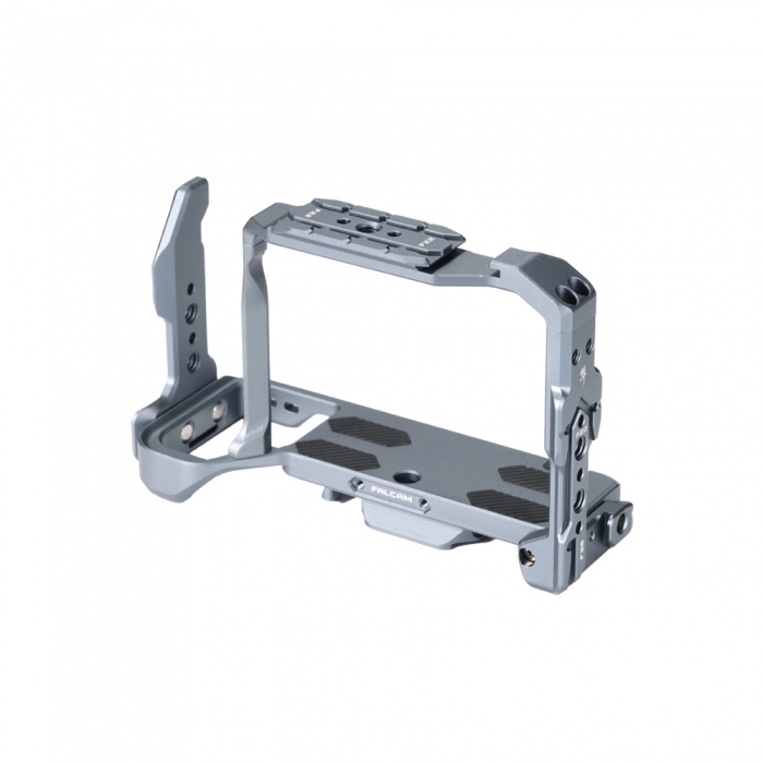 Ietvars kameram CAGE - Falcam F22 & F38 & F50 Quick Release Camera Cage (FOR SONY A7C) C00B3A01 C00B3A01 - ātri pasūtīt no ražotāja