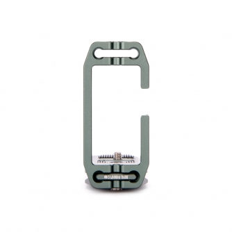 Camera Cage - 3 Legged Thing LEXIE Arca L-Bracket Slate Grey Universal for Wide Range of Cameras LEXIE G - quick order from manufacturer