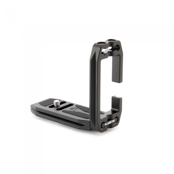 Ietvars kameram CAGE - 3 Legged Thing LEXIE Arca L Bracket Darkness/Blk Universal for Wide Range of Cameras LEXIE B - быстрый за