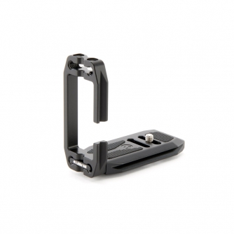 Ietvars kameram CAGE - 3 Legged Thing LEXIE Arca L Bracket Darkness/Blk Universal for Wide Range of Cameras LEXIE B - быстрый за