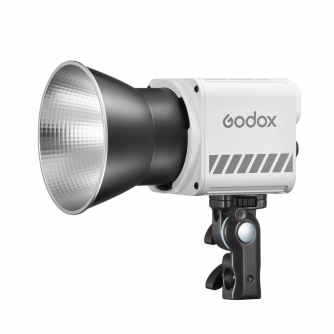 LED monobloki - Godox ML60II BI LED Light (Bi Color) ML60IIBI - perc šodien veikalā un ar piegādi