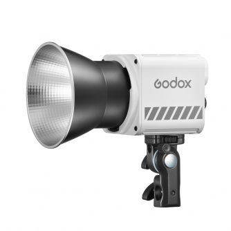 LED Monobloki - Godox ML60ll BI LED Light (Bi Color) ML60IIBI - купить сегодня в магазине и с доставкой