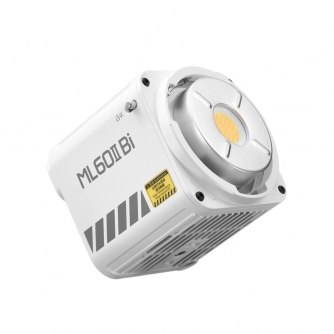 Monolight Style - Godox ML60II BI LED Light (Bi Color) ML60IIBI - buy today in store and with delivery