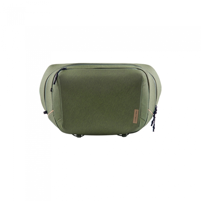 Aizsardzība pret lietu - PGYTECH OneGo Solo V2 6L(Moss Green) P CB 154 - быстрый заказ от производителя