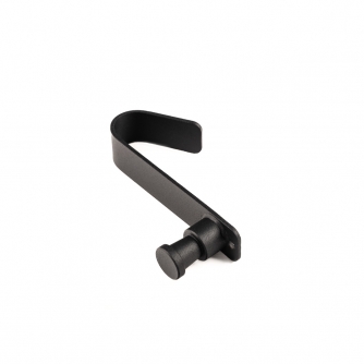 Holders Clamps - Caruba Schroefklem Groot with Sky Hook HDC 7 + SH 1 - quick order from manufacturer