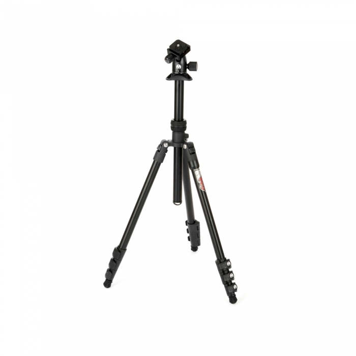 Photo Tripods - 3 Legged Thing Punks Patti 2.0 & AirHed Darkness PATTIDARK2.0 - quick order from manufacturer