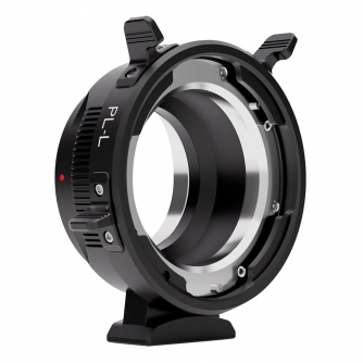 Objektīvu adapteri - Viltrox PL-L Lens Mount Adapter PL L - perc šodien veikalā un ar piegādi