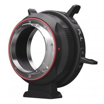 Objektīvu adapteri - Viltrox PL-L Lens Mount Adapter PL L - perc šodien veikalā un ar piegādi