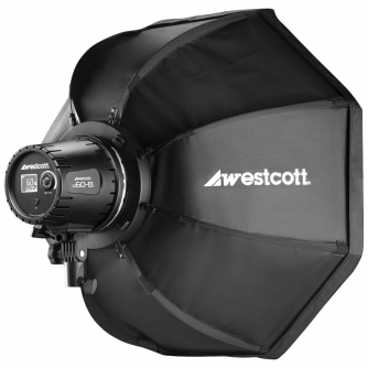 WestcottU60-BBi-ColorLED1-LightSoftboxKit(60W)810