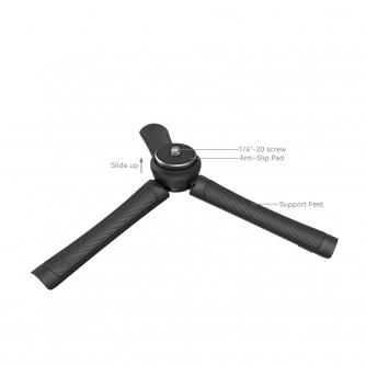 SmallRig4117miniQuick-ReleaseTripod