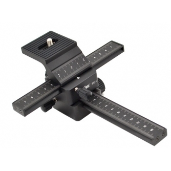 Kiwi FC-1 Macro Focusing Rail FC 1