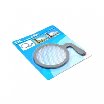 Protection Clear Filters - JJC WB-F1 White Balance Filter WB F1 - quick order from manufacturer