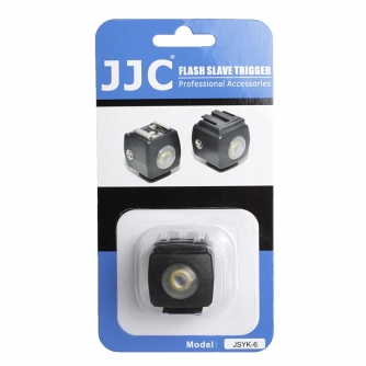 JJCJSYK-6OpticalSlaveTrigger(SonyMinoltaFlitsers)JSYK6