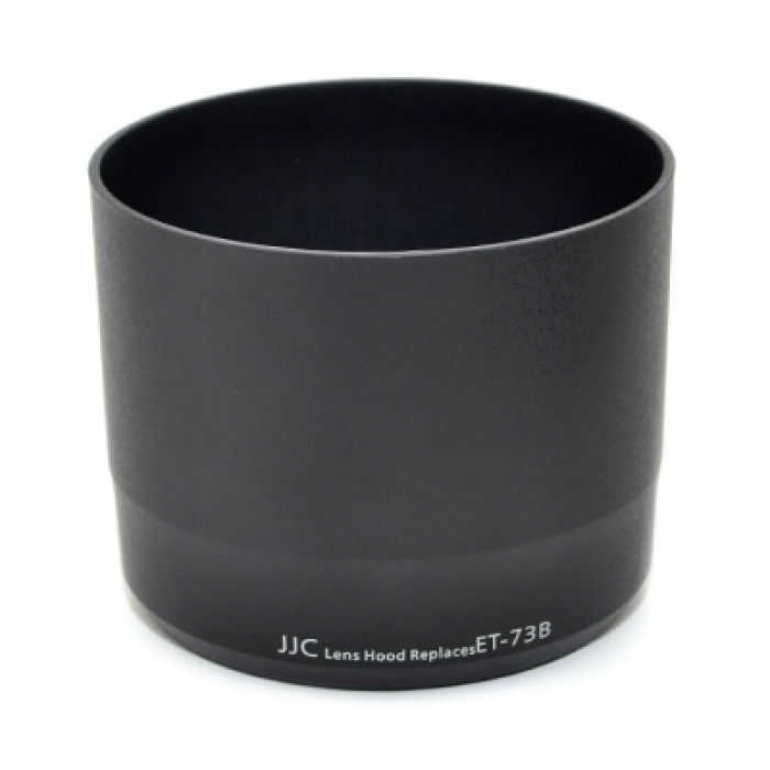 JJCET-73BCanonlenshoodBlackLHT73B