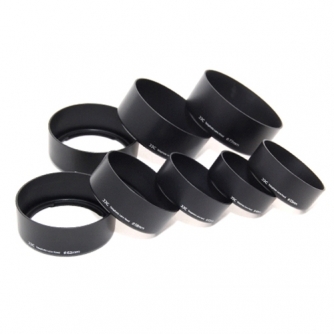 Lens Hoods - JJC Universele lenshood 58mm for Zoom lens LS 58T - quick order from manufacturer