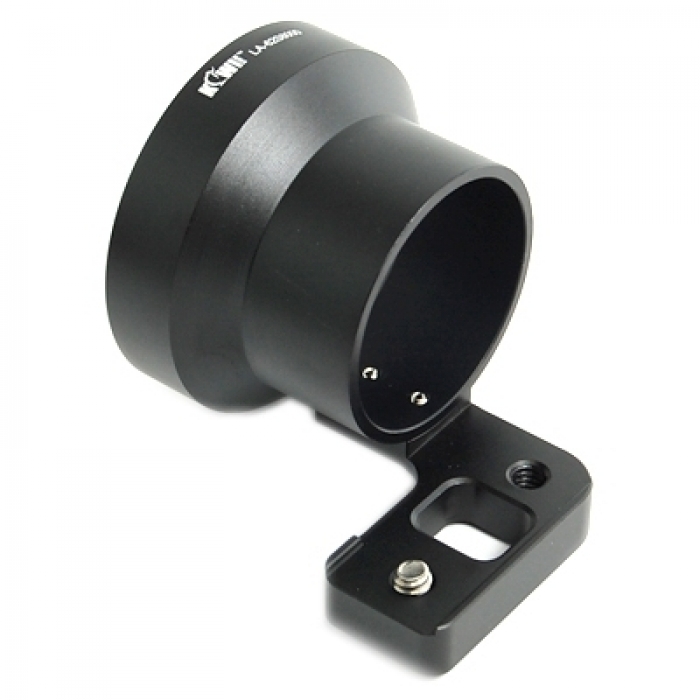 Objektīvu adapteri - Kiwi Lens Adapter for Nikon Coolpix S8000 LA 62S8000 - ātri pasūtīt no ražotāja