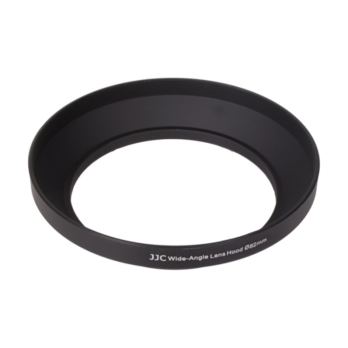 Blendes - JJC Metalen lenshood for Wide angle lens 82mm LN 82W - быстрый заказ от производителя