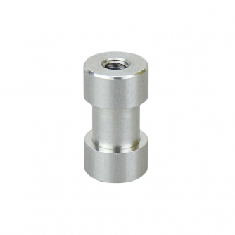 Spare Parts - Kiwi 1/4 3/8 Tripod screw to Light Umbrella Holder Adapter GF1438 - quick order from manufacturer