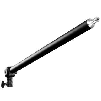 Turētāji - walimex pro Extension Arm 120cm 18601 - ātri pasūtīt no ražotāja