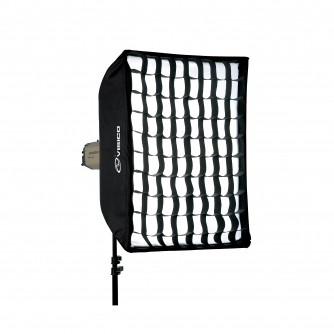 OpruimingVisicoSB-040GridSoftbox40x60cmwithmasksb04040x60