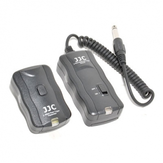 JJC JF-G1S Wireless flash trigger JF G1S