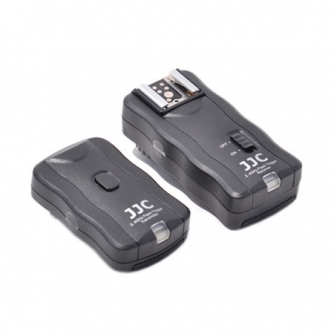 JJC JF-U1 Wireless Flash Trigger JF U1