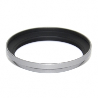 Objektīvu adapteri - Kiwi Lens Adapter for Fujifilm Finepix X100 58mm LA 58X100 - быстрый заказ от производителя